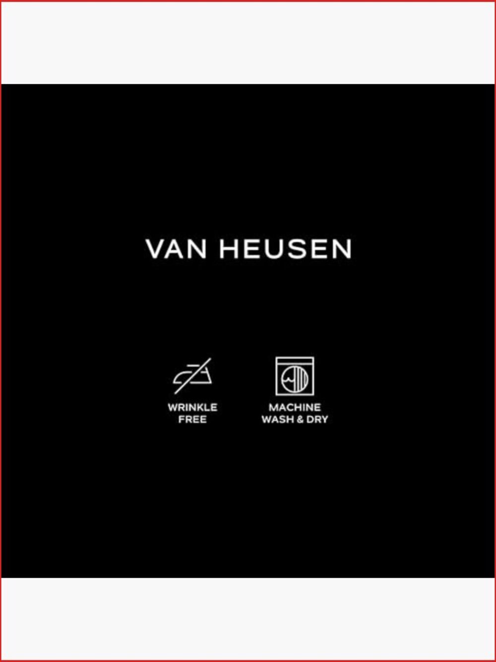 Regular Fit Poplin Spread Collar Dress Shirt - Picture 4 of 6